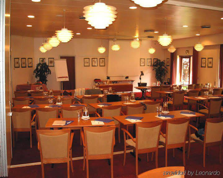Hotel Falster Nykøbing Falster Facilidades foto